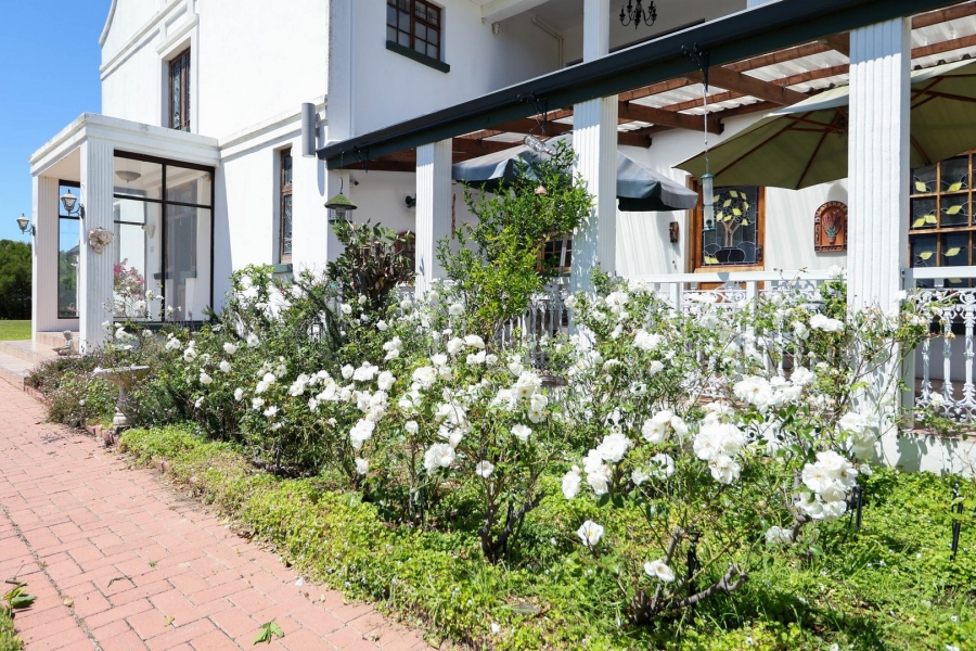 10 Bedroom Property for Sale in Aalwyndal Western Cape